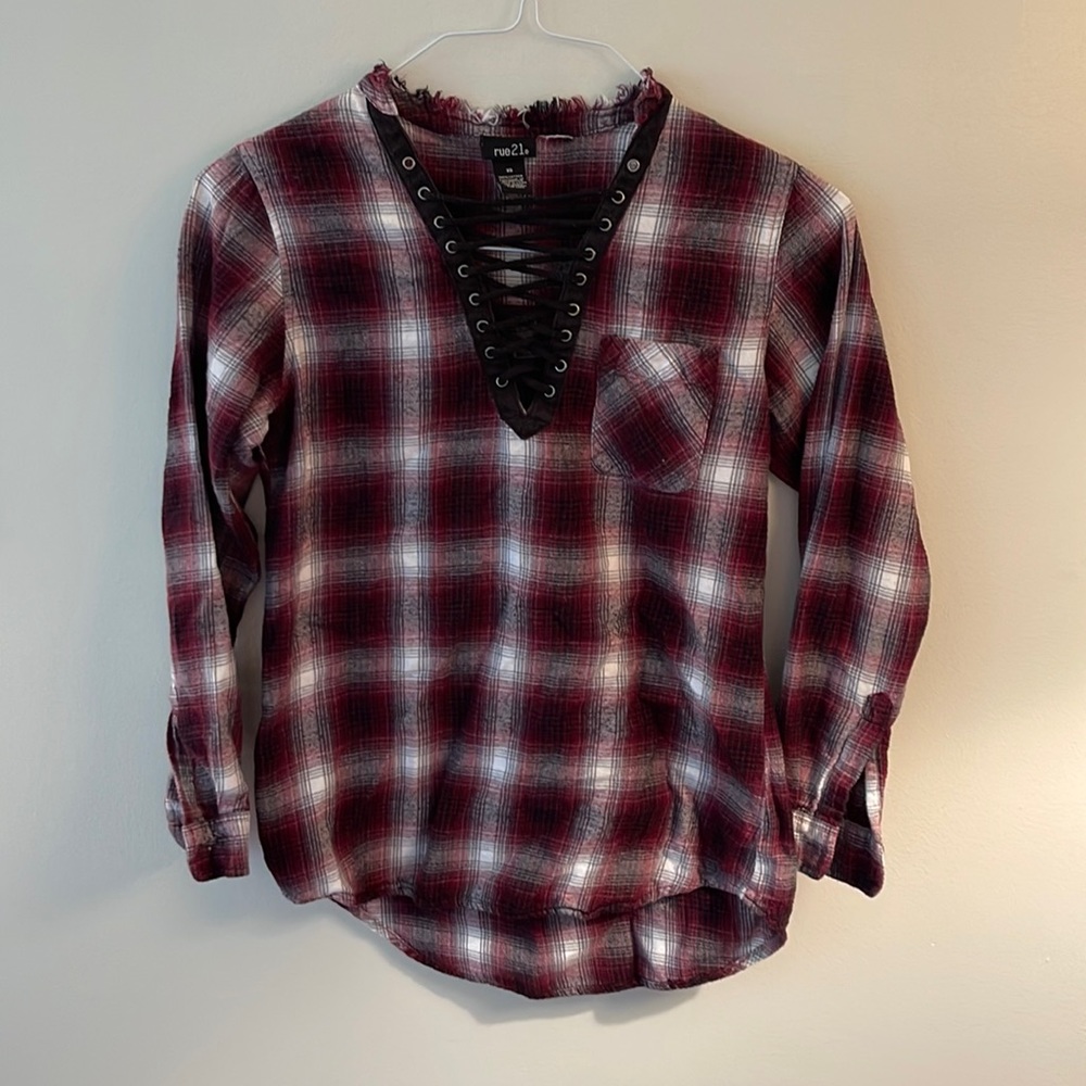 Women’s top